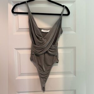 ASTR body suit. Worn once.